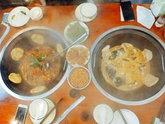 -曹丞相·地锅鸡·地锅鱼(武林店)