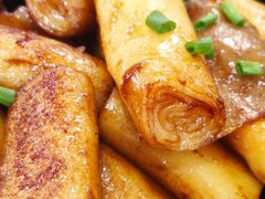 -吉莲利苑海鲜酒家(珠海拱北29年老字号店)