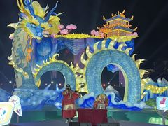 -长影世纪城