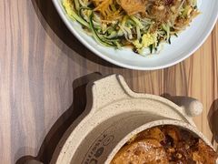 -九转小磨·非遗东北菜(群力店)