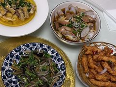 -小实惠嘉(威海路店)