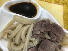 -故乡明太鱼屋(航北路店)