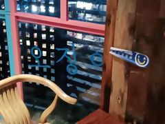 -海之屋韩式烤肉(海棠68环球美食街店)