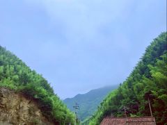 -将军关探险漂流