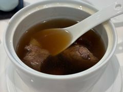 -金河半岛园林酒家(金融城店)