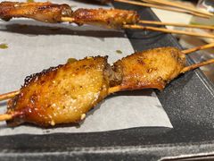 -管氏翅吧(护国寺店)
