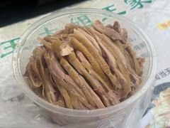 -清真·王家桶子鸡