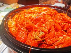 -曹掌柜小酒馆烧烤集团(宾川路店)