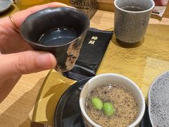 -鮨政·Omakase(港汇恒隆广场店)