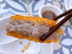 香酥芋泥-大厝宅海鲜馆