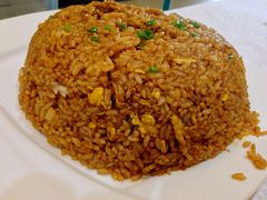 -大鸭梨烤鸭店(金顶街店)