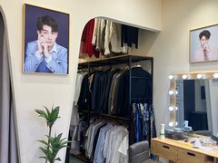 -企鹅照相馆(岗顶天娱店)