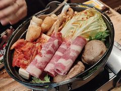 -小川洋风料理(汉街店)
