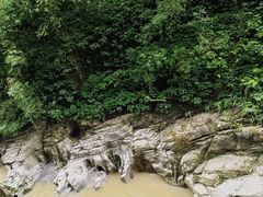 -蝶舞清江·恩施地心谷景区