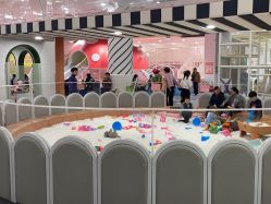 -宝燕乐园(春申店)
