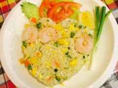 -芭堤雅泰国餐厅(胜利路店)
