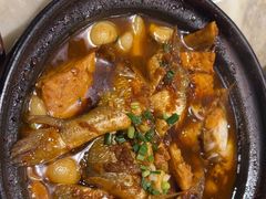 -渝味川菜(夜宵航母店)