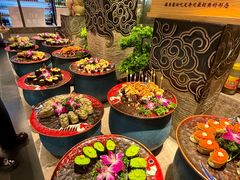 -梨花自助烤肉(西三旗万象汇黑金店)