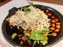 -东园小馆·早茶·淮扬小炒(印象汇店)