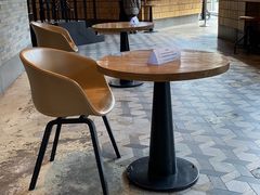 大堂-星巴克臻选(湖滨道店)