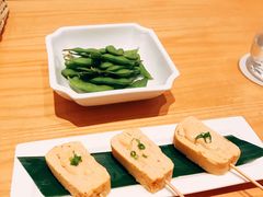 -yokocho上横町·日本食街(深业上城店)