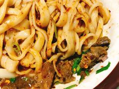 -清真马虎面馆(西七路店)
