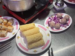 -燃计沙茶皇·香港沙茶火锅(人广旗舰店)