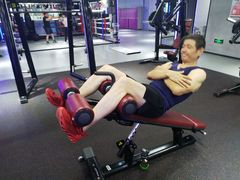 -一兆韦德健身(浦东万达会所)