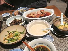 -南京大牌档(之心城店)