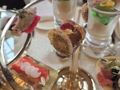 -Salon de Ville浦江汇(上海外滩华尔道夫酒店店)