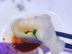 -喜鼎海胆水饺(柏威年购物中心店)