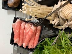 -丽江庭院之丽江往事(安定门店)