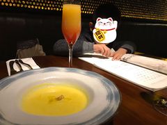 -MARU玛露音乐餐厅(前滩世贸店)