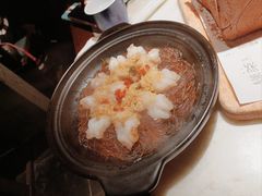 -绿茶餐厅(龙湖星悦荟店)