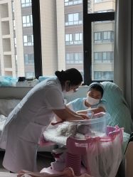 -美悦湾月子中心(熙湖店)