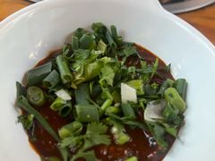 -鸡足缘·海稍鱼•野生菌火锅