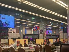 大堂-新辉港式茶餐厅(北栅店)