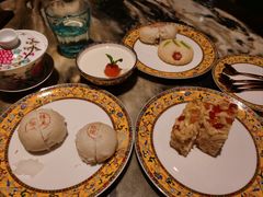-富华斋饽饽铺·宫廷糕点·伴手礼(护国新天地店)