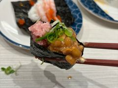 -滨寿司(新街口中央商场店)