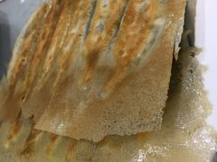 韭菜锅贴-陶然饺子城(奥体中路店)