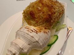 -8餐厅(新葡京酒店)