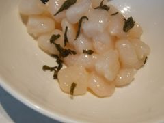 龙井虾仁-上海宝华喜来登酒店·采悦轩中餐厅