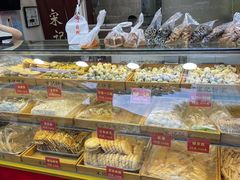 -宋记饼家(石门二路店)