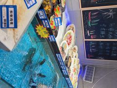 -阿毛饭店(和义路店)