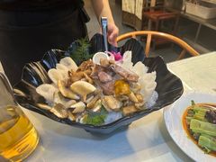 -名善山珍·野生菌汤锅(文殊院店)