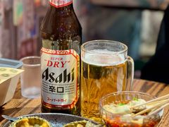 -蚝堡海鲜·威海菜·海肠捞饭·烧烤·亚洲吃蚝公司(幸福门店)