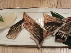 -Hatsune隐泉日式料理(SKP店)