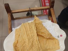 -芦月轩羊蝎子(北蜂窝店)