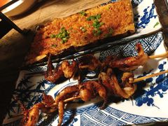 -探鱼·鲜青椒爽麻烤鱼(领展购物广场店)