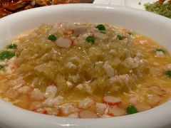 -粤财皇冠假日酒店·彩华轩中餐厅